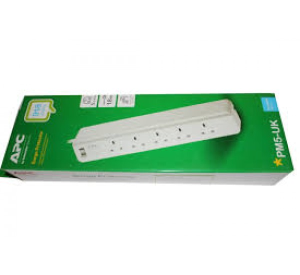 APC Home/Office SurgeArrest Surge Protector APC Home/Office SurgeArrest Surge Protector